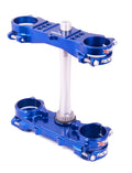 Tija completa XTRIG ROCS Tech Yamaha azul XTRIG 40201009