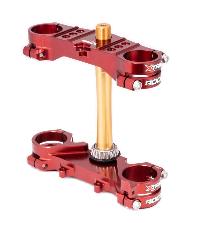 Tija completa XTRIG ROCS Tech T YZ65 18-19 offset 25 XTRIG 40204001