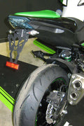Portamatriculas V Parts Kawasaki Z800 V PARTS C8-SPK004