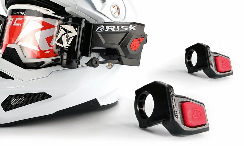 Roll-Off automático Risk RISK RACING 395