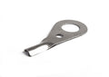 Pletina de acero inox para dispensador Scottoiler SCOTTOILER RM-150060BL
