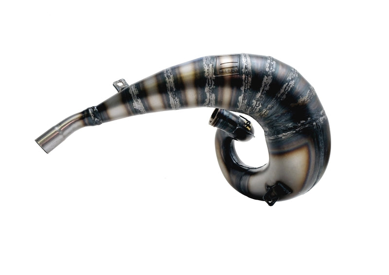 Bufanda escape FRESCO Factory, acero FRESCO FRTEN300KT0020F