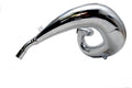 Bufanda escape Fresco Chrome, acero cromado FRESCO FRTEN300SH0016C
