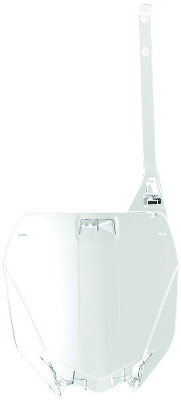 Careta Polisport YZ250/450F Transparente POLISPORT 8666000005