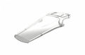 Guardabarros trasero Polisport TC/FC 19 Transparente POLISPORT 8556800004