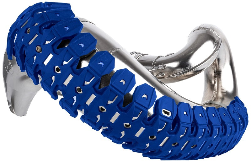 Protector de escape Polisport Armadillo Azul POLISPORT 8469200003