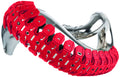 Protector de escape Polisport Armadillo Rojo POLISPORT 8469200004