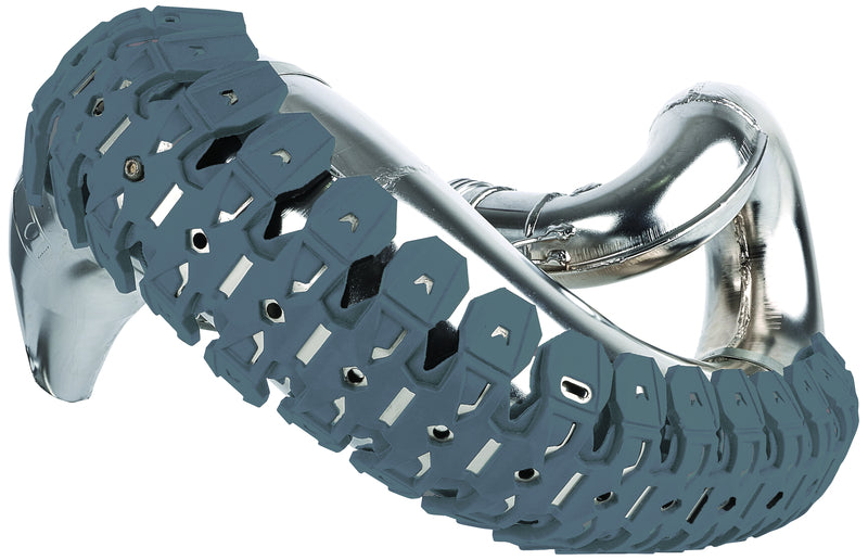 Protector de escape Polisport Armadillo Gris Nardo Grey POLISPORT 8469200005