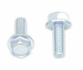 Tornillos con cabeza hexagonal de brida BOLT 10mm M6 x 1,00 x 16mm BOLT 023-10616