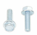 Tornillos con cabeza hexagonal de brida BOLT 10mm M6 x 1,00 x 20mm BOLT 023-10620