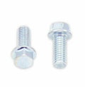 Tornillos con cabeza hexagonal de brida BOLT 8mm M6 x 1,00 x 14mm BOLT 024-10614