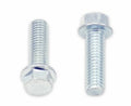 Tornillos con cabeza hexagonal de brida BOLT 8mm M6 x 1,00 x 20mm BOLT 024-10620