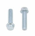 Tornillos con cabeza hexagonal de brida BOLT 8mm M6 x 1,00 x 25mm BOLT 024-10625