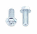 Tornillos con cabeza hexagonal de brida BOLT 10mm M8 x 1,25 x 20mm BOLT 024-20820
