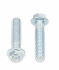 Tornillos con cabeza hexagonal de brida BOLT 10mm M8 x 1,25 x 35mm BOLT 024-20835