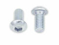 Tornillos  cabeza redonda gruesa BOLT M6 x 1 x 12mm BOLT 024-40612