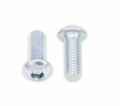 Tornillos  cabeza redonda gruesa  BOLT M6 x 1 x 16mm BOLT 024-40616