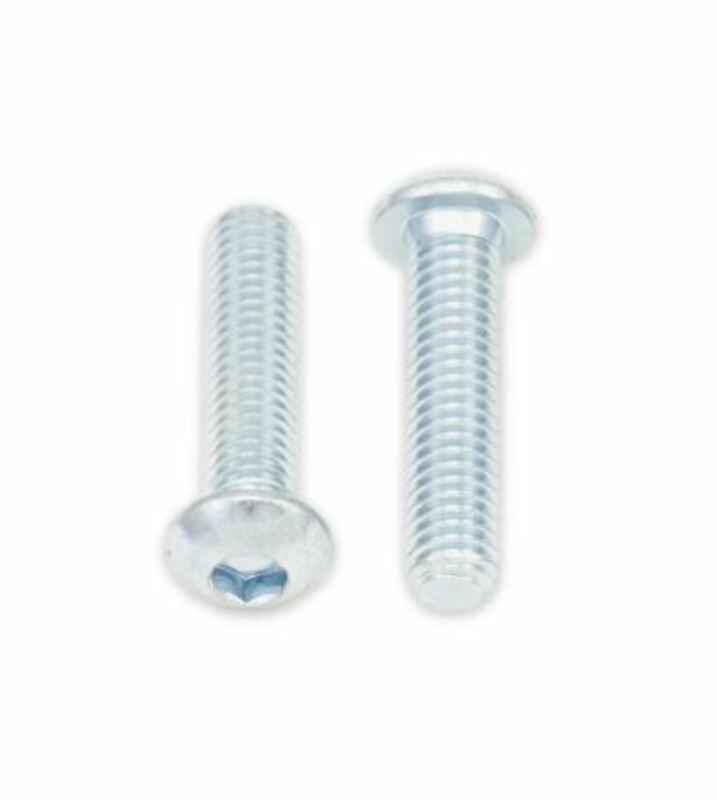 Tornillos  cabeza redonda gruesa  BOLT M6 x 1 x 25mm BOLT 024-40625