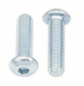 Tornillos  cabeza redonda gruesa  BOLT M8 x 1,25 x 30mm BOLT 024-40830