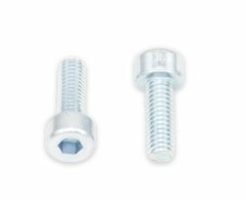 Tornillos BTR BOLT M4 x 0,7 x 12 BOLT 024-50412