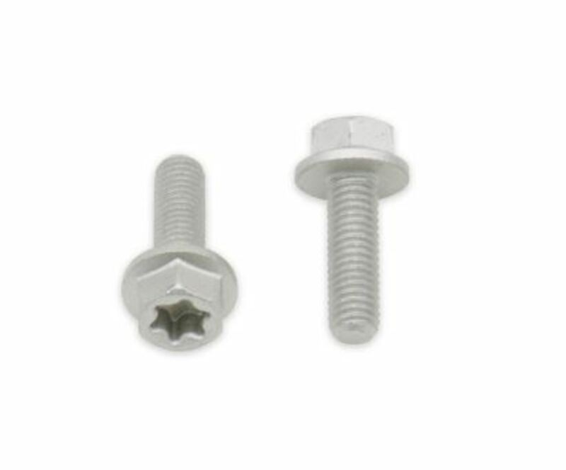 Tornillos con cabeza hexagonal/Torx BOLT M5 x 0,8 x 16mm BOLT 024-50516