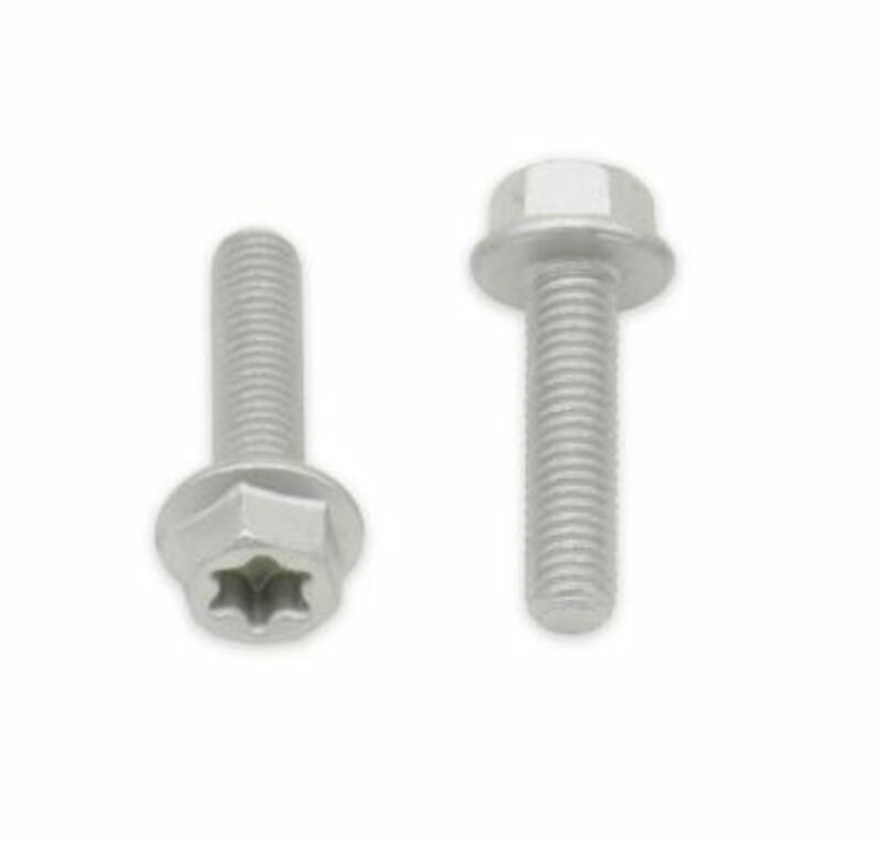 Tornillos con cabeza hexagonal largo/Torx BOLT M5 x 0,8 x 20mm BOLT 024-50520