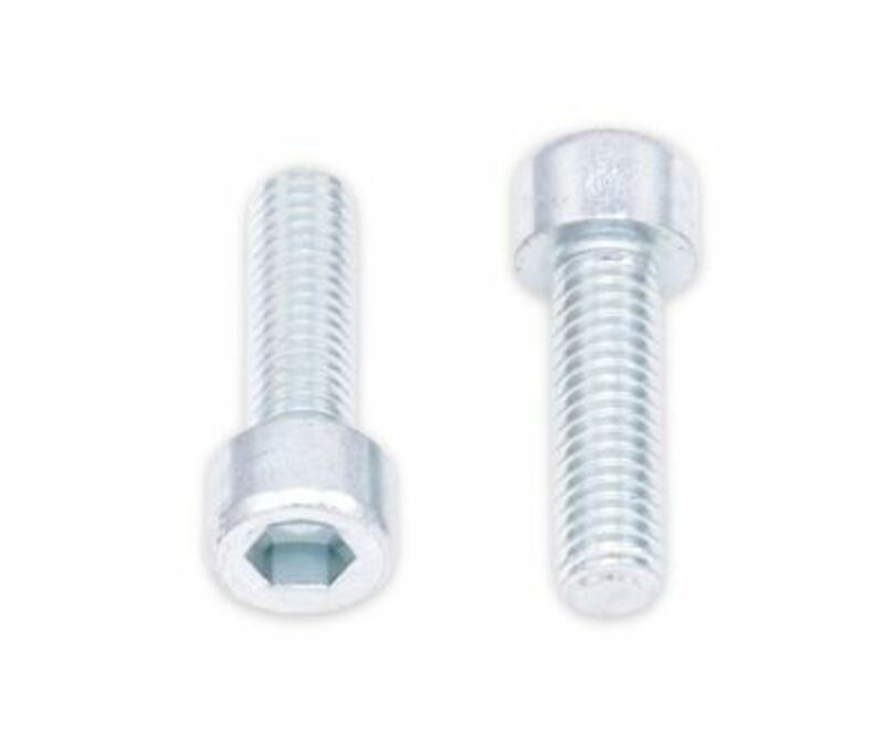 Tornillos BTR BOLT M6 x 1 x 20mm BOLT 024-50620