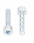 Tornillos BTR BOLT M6 x 1 x 25mm BOLT 024-50625