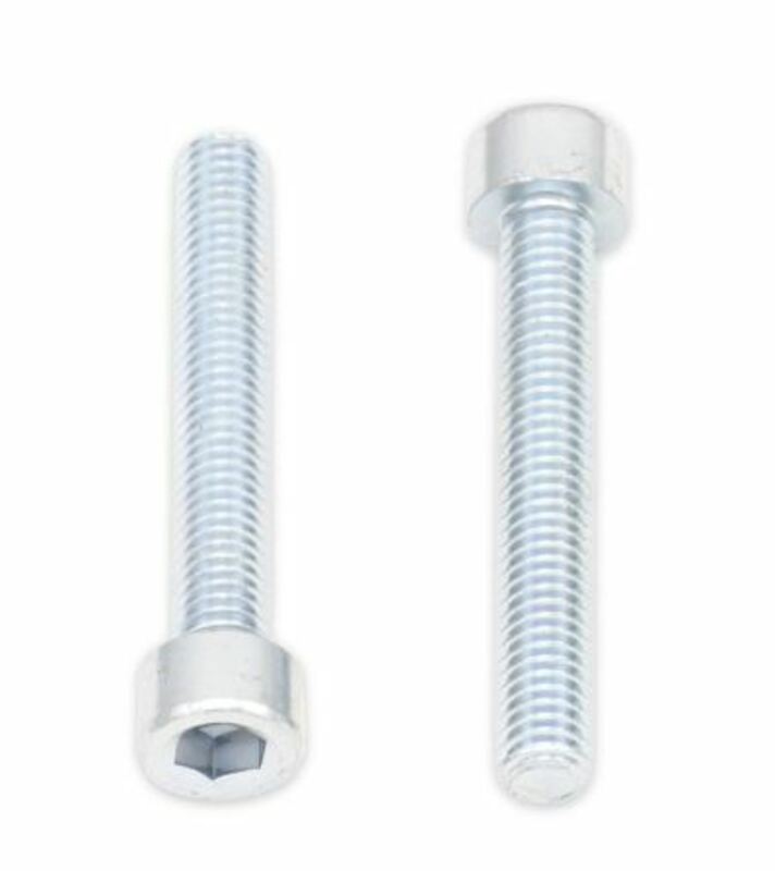 Tornillos BTR BOLT M6 x 1 x 40mm BOLT 024-50640
