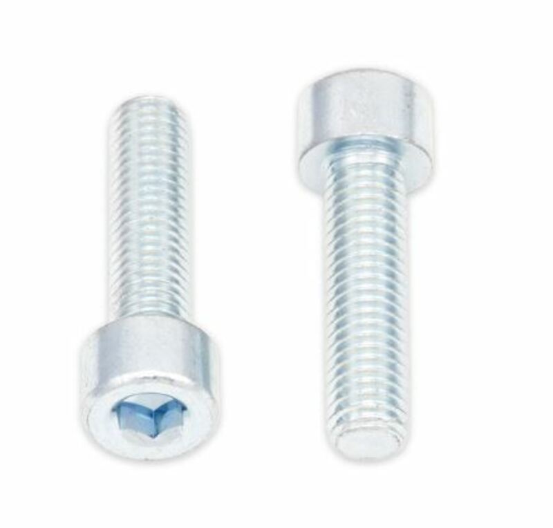 Tornillos BTR BOLT M8 x 1,25 x 30mm BOLT 024-50830