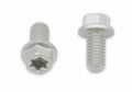 Tornillos con cabeza hexagonal/Torx BOLT M6 x 1,00 x 12mm BOLT 024-60612