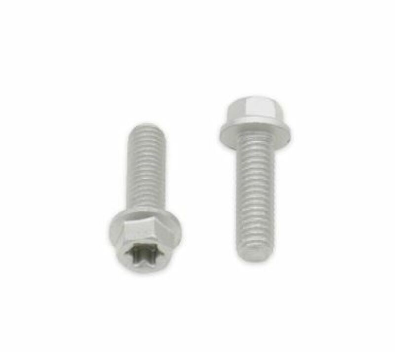 Tornillos con cabeza hexagonal/Torx BOLT M6 x 1,00 x 20mm BOLT 024-60620