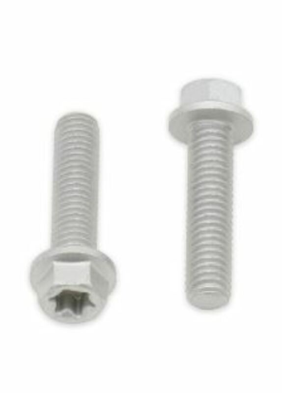 Tornillos con cabeza hexagonal/Torx BOLT M6 x 1,00 x 25mm BOLT 024-60625
