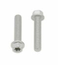 Tornillos con cabeza hexagonal/Torx BOLT M6 x 1,00 x 30mm BOLT 024-60630