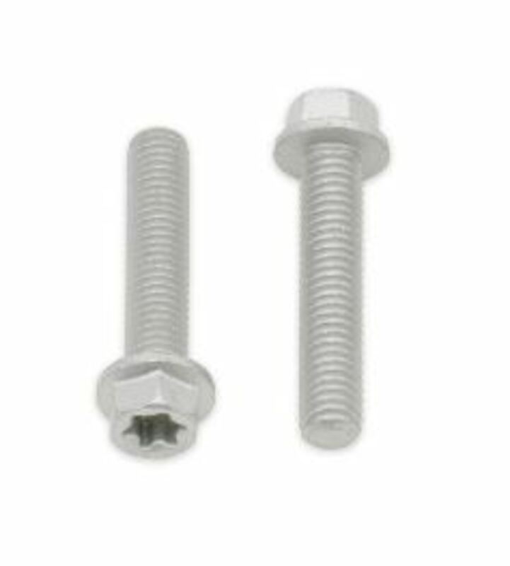 Tornillos con cabeza hexagonal/Torx BOLT M6 x 1,00 x 30mm BOLT 024-60630