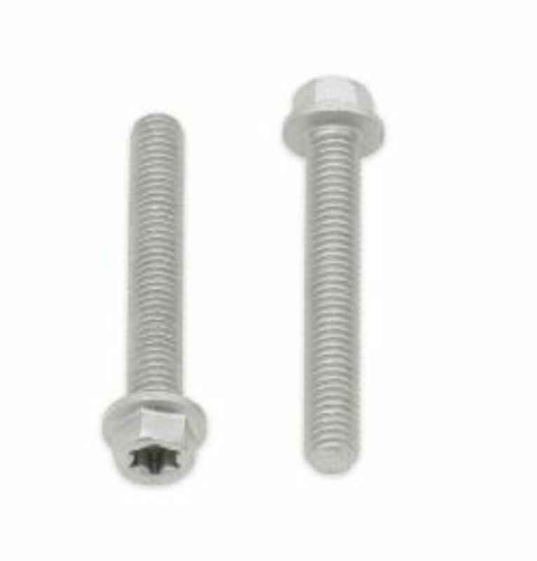 Tornillos con cabeza hexagonal/Torx BOLT M6 x 1,00 x 40mm BOLT 024-60640