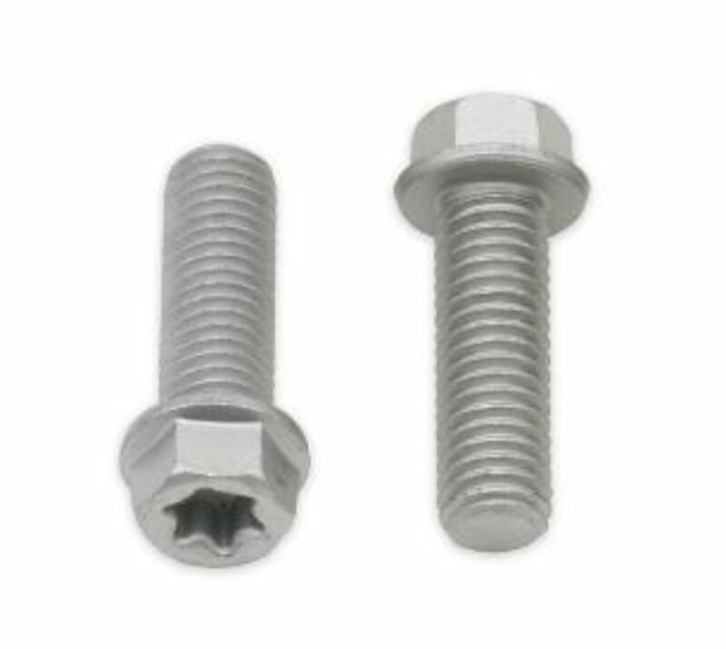 Tornillos con cabeza hexagonal/Torx BOLT M8 x 1,25 x 25mm BOLT 024-60825