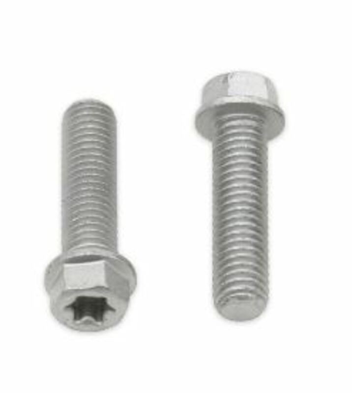 Tornillos con cabeza hexagonal/Torx BOLT M8 x 1,25 x 30mm BOLT 024-60830