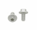Tornillos con cabeza hexagonal largo/Torx BOLT M6 x 1,00 x 12mm BOLT 024-70612