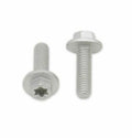 Tornillos con cabeza hexagonal largo/Torx BOLT M6 x 1,00 x 20mm BOLT 024-70620