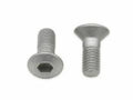 Tornillos con cabeza hexagonal/Torx BOLT M8 x 1,25 x 16mm BOLT 024-80816