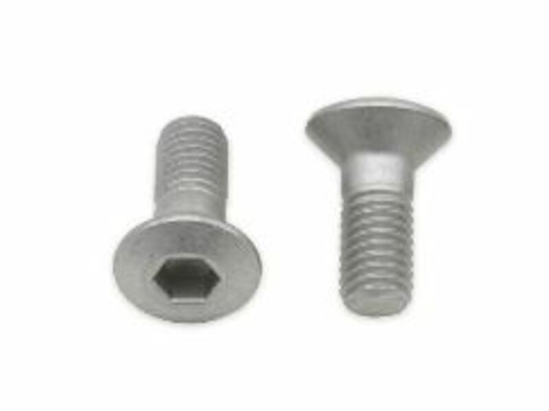 Tornillos con cabeza hexagonal/Torx BOLT M8 x 1,25 x 16mm BOLT 024-80816
