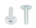 Tornillos cabeza redonda plana BOLT M5 x 0,80 x 20mm BOLT 024-90520