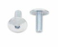 Tornillos cabeza redonda plana BOLT M6 x 1,00 x 16mm BOLT 024-90616