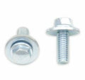 Pack de 10 Tornillos Bolt cabeza hexagonal M6X16 M6X1X16 - HEAD 8MM BOLT 024-11616