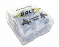 Pack de tornillería Bolt ATV HONDA-KAW-SUZ-YAM BOLT 2007-6ATP