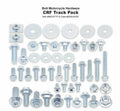 Kit de tornillería Bolt Track Pack HONDA CR & CRF BOLT 2008-6CRF