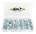 Kit tornillos BOLT carenado BOLT 2009-FAIRING