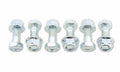 Kit tornillos de disco de freno Bolt HONDA CR125/250/CRF250/450 para disco del / tra. BOLT 2009-HRTR