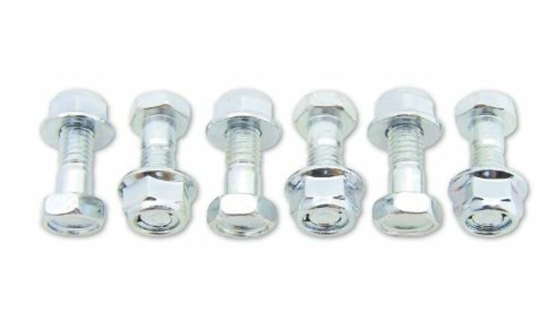 Kit tornillos de disco de freno Bolt HONDA CR125/250/CRF250/450 para disco del / tra. BOLT 2009-HRTR